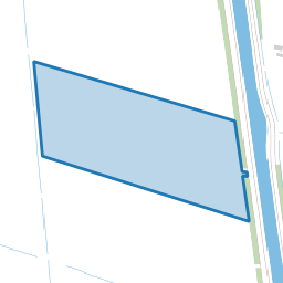 Perceel VWD02-N-926