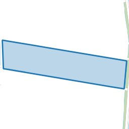 Perceel VWD02-N-930