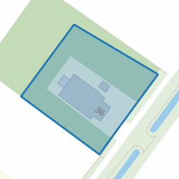 Perceel VWD02-P-429