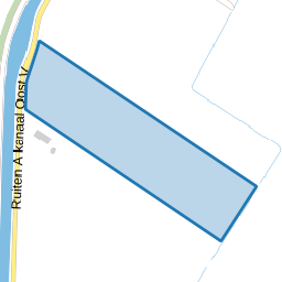 Perceel VWD02-P-465