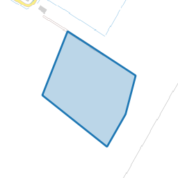 Perceel VWD02-P-500
