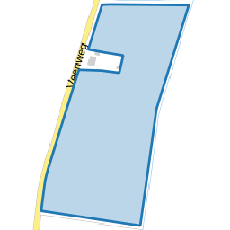 Perceel VWD02-P-643