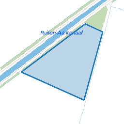 Perceel VWD02-P-649