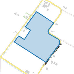 Perceel VWD02-P-892