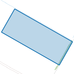 Perceel VWD02-P-912