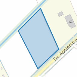 Perceel VWD02-R-1077