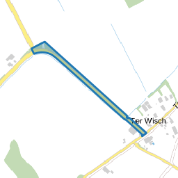 Perceel VWD02-R-373