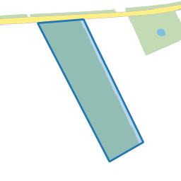Perceel VWD02-R-392