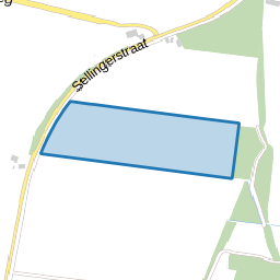 Perceel VWD02-R-412