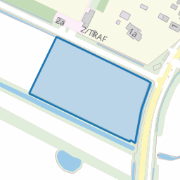 Perceel VWD02-R-421