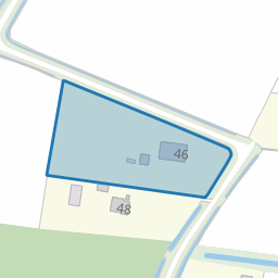 Perceel VWD02-R-448
