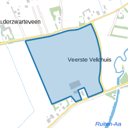 Perceel VWD02-R-472