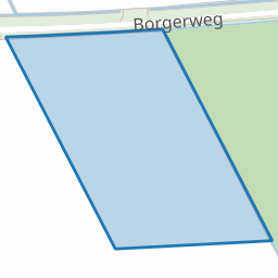Perceel VWD02-R-539
