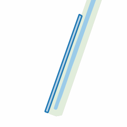 Perceel VWD02-R-744