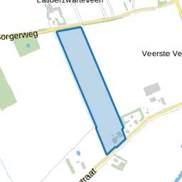 Perceel VWD02-R-781