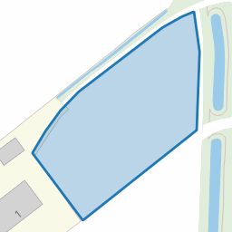 Perceel VWD02-R-961