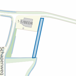 Perceel VWD02-R-986