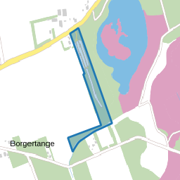 Perceel VWD02-S-1053