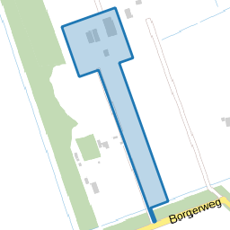 Perceel VWD02-S-1073