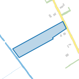 Perceel VWD02-S-1097