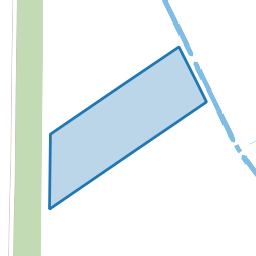 Perceel VWD02-S-1283