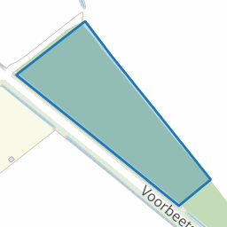 Perceel VWD02-S-300