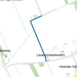 Perceel VWD02-S-897