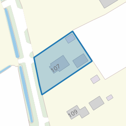 Perceel VWD02-U-1029