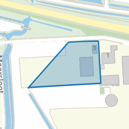 Perceel VWD02-U-1117