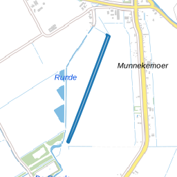 Perceel VWD02-U-1120