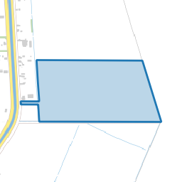 Perceel VWD02-U-1162