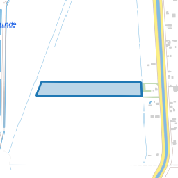 Perceel VWD02-U-1169