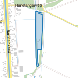 Perceel VWD02-U-1192