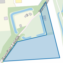 Perceel VWD02-U-1221