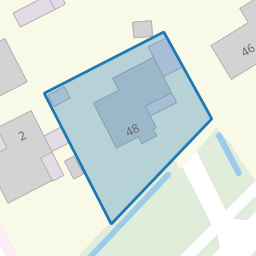 Perceel VWD02-U-1281