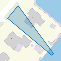 Perceel VWD02-U-1511