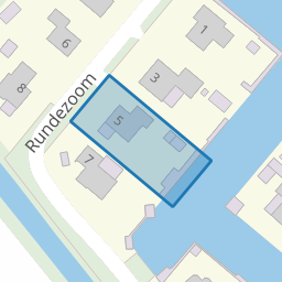 Perceel VWD02-U-1513