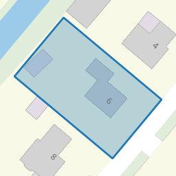 Perceel VWD02-U-1516