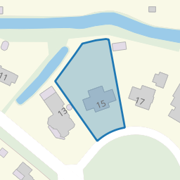 Perceel VWD02-U-1541