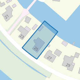 Perceel VWD02-U-1589