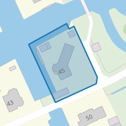 Perceel VWD02-U-1598