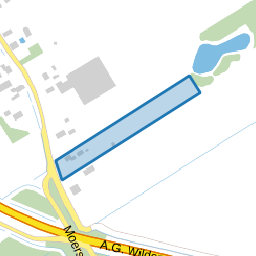 Perceel VWD02-U-1685