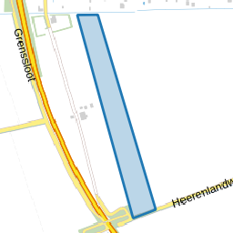 Perceel VWD02-U-883