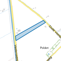 Perceel VWD02-V-10