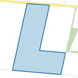 Perceel VWD02-V-1013