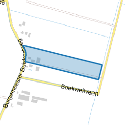 Perceel VWD02-V-1024