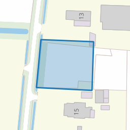 Perceel VWD02-V-1206