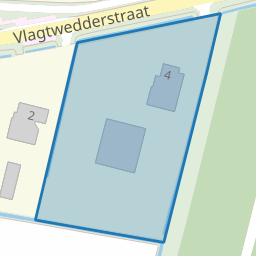 Perceel VWD02-V-1212