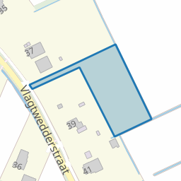 Perceel VWD02-V-1302