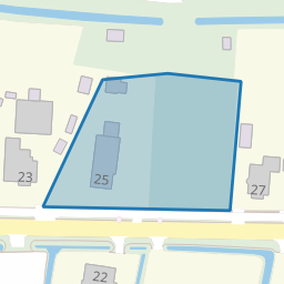 Perceel VWD02-V-1321